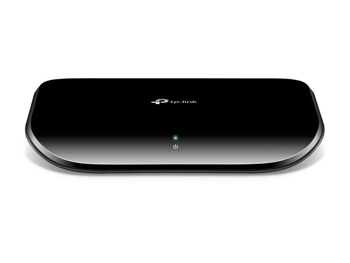 TP-LINK TL-SG1005D V8 5P DESKTOP GIG SW