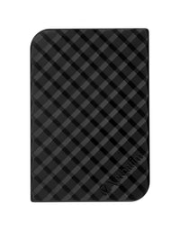 Verbatim Portable Hard Drive 1TB Black