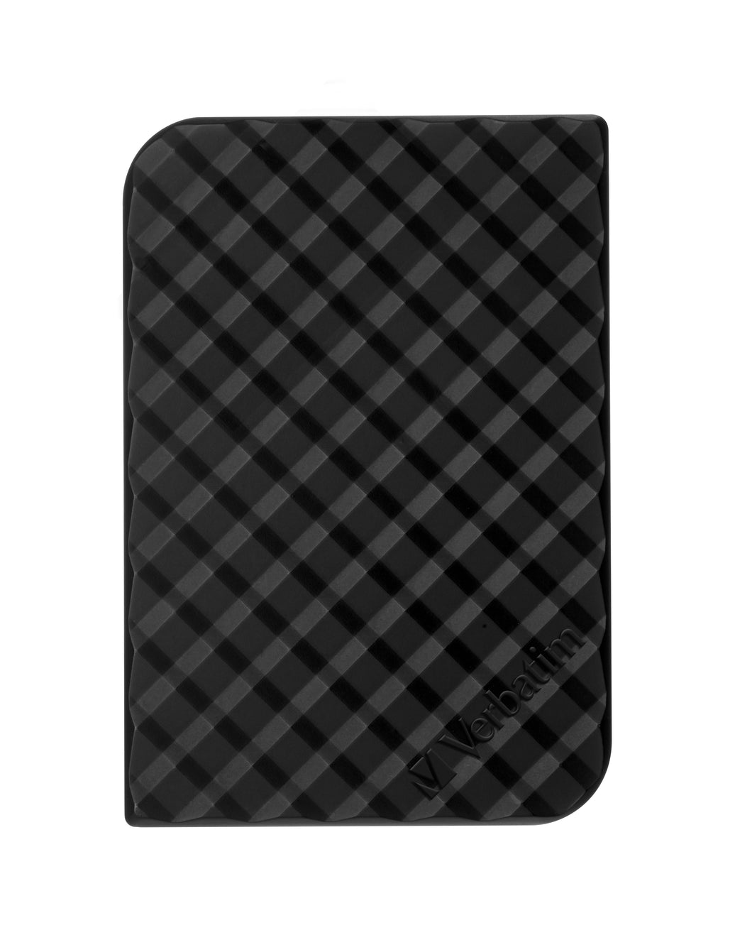 Verbatim Portable Hard Drive 2TB Black