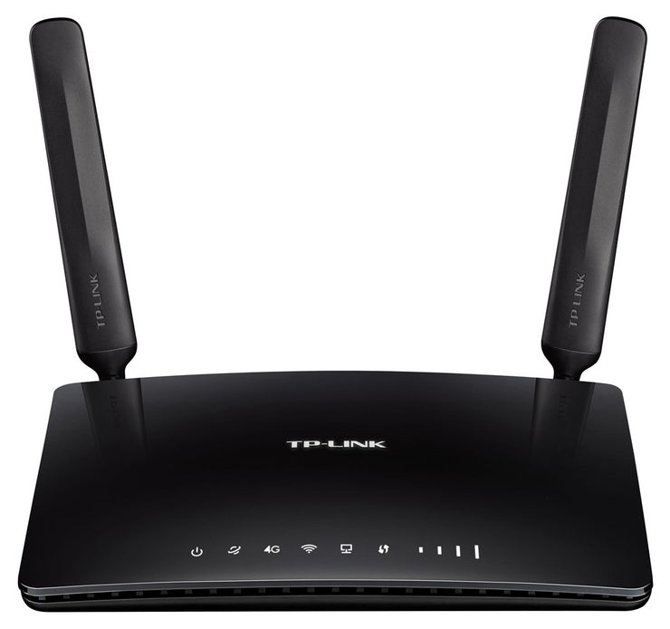 TP-Link 300Mbps Wireless N 4G LTE Router