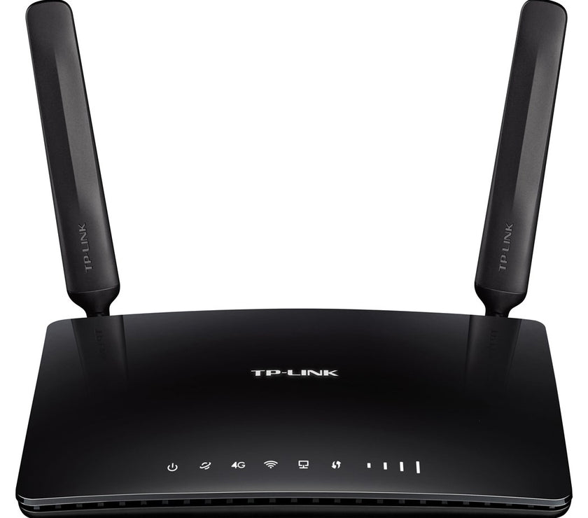 TP-Link 300Mbps Wireless N 4G LTE Router
