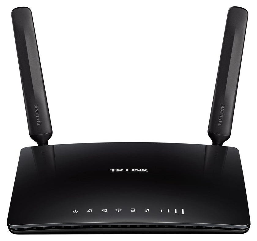 TP-Link 300Mbps Wireless N 4G LTE Router