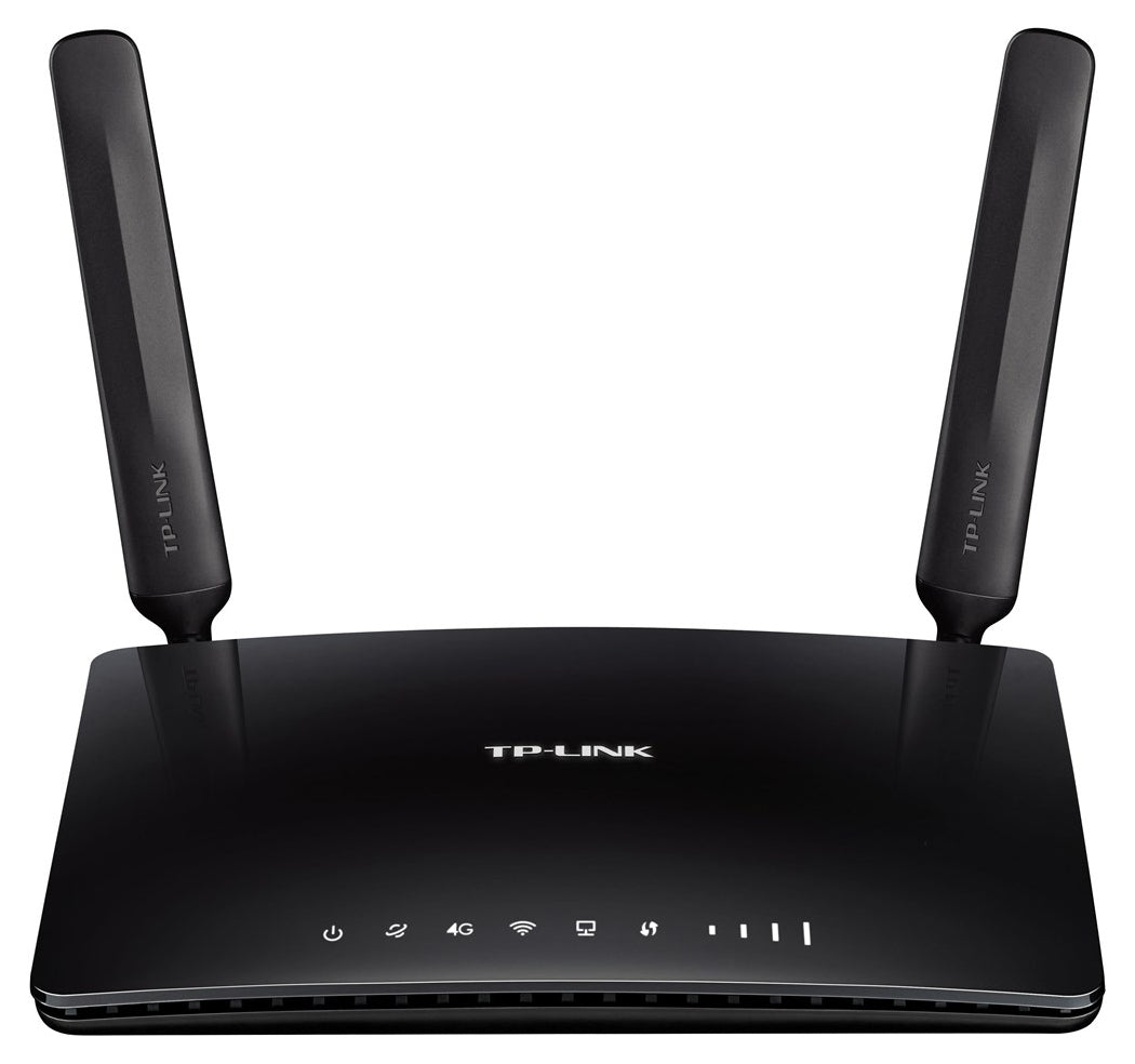 TP-Link 300Mbps Wireless N 4G LTE Router