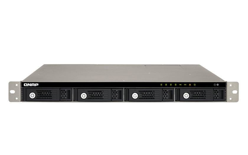 QNAP TVS-471U-PT-4G 4 Bay Encl