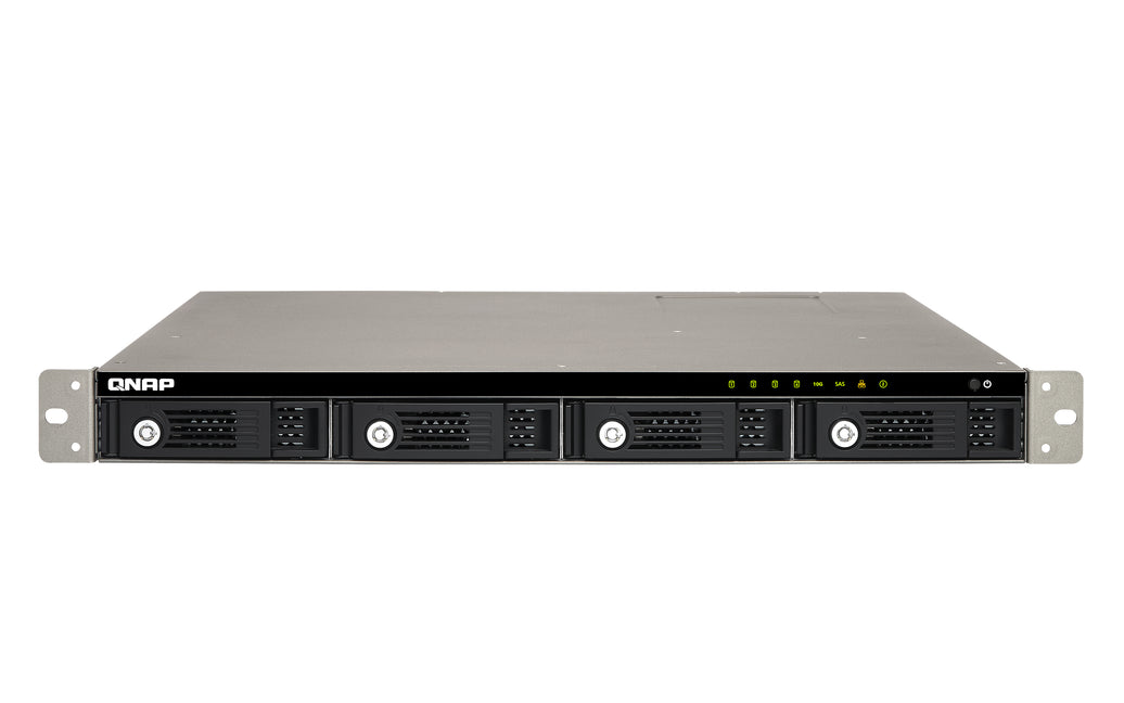 QNAP TVS-471U-PT-4G 4 Bay Encl