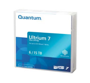 Quantum Ultrium LTO-7 Tape Cartridge