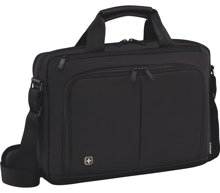 Wenger Source 14. Black
