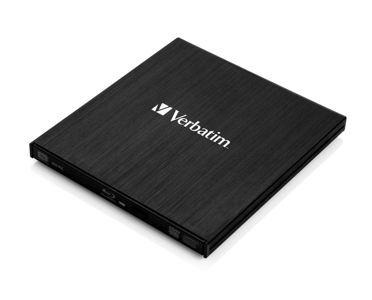 Verbatim Mobile Blu-ray Rewriter