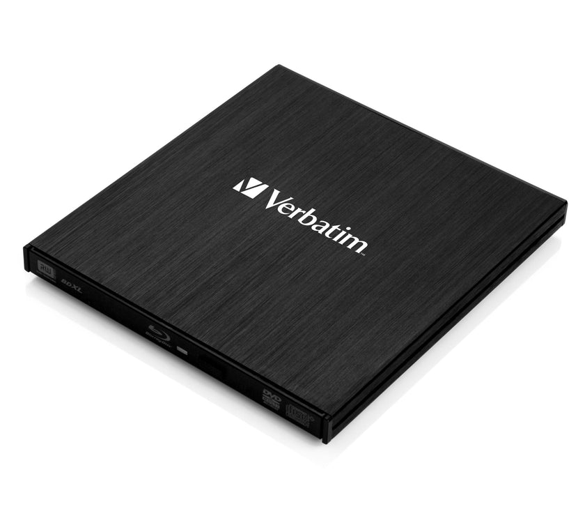 Verbatim Mobile Blu-ray Rewriter