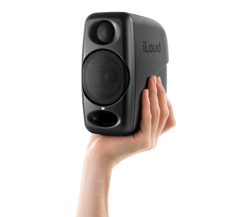 IK Multimedia iLoud Micro Monitor