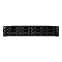 Synology RX1217RP 12 Bay Enclosure