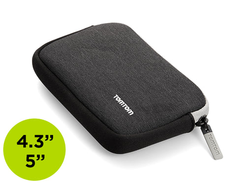 TomTom Budget Carry Case (4/5")