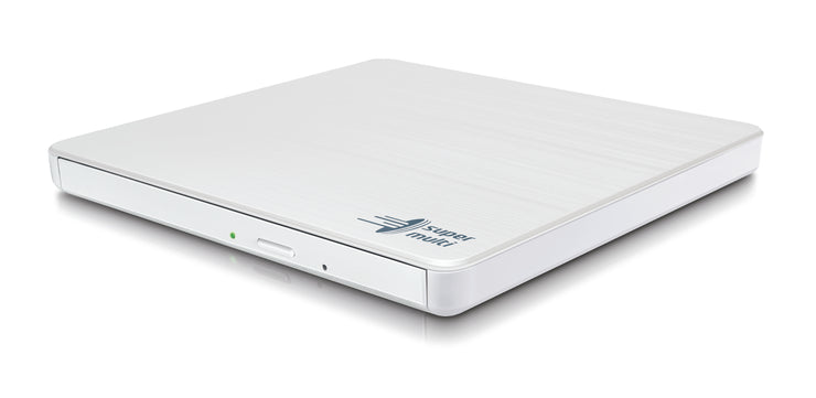 LG 9.5mm Base DVD-W GP60NW60