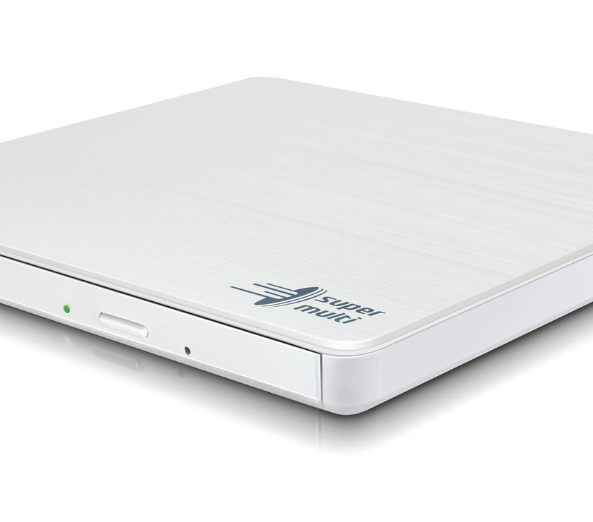 LG 9.5mm Base DVD-W GP60NW60