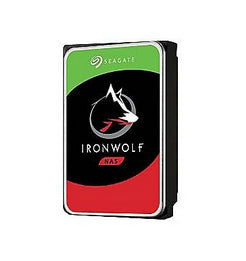 Seagate 6TB IronWolf