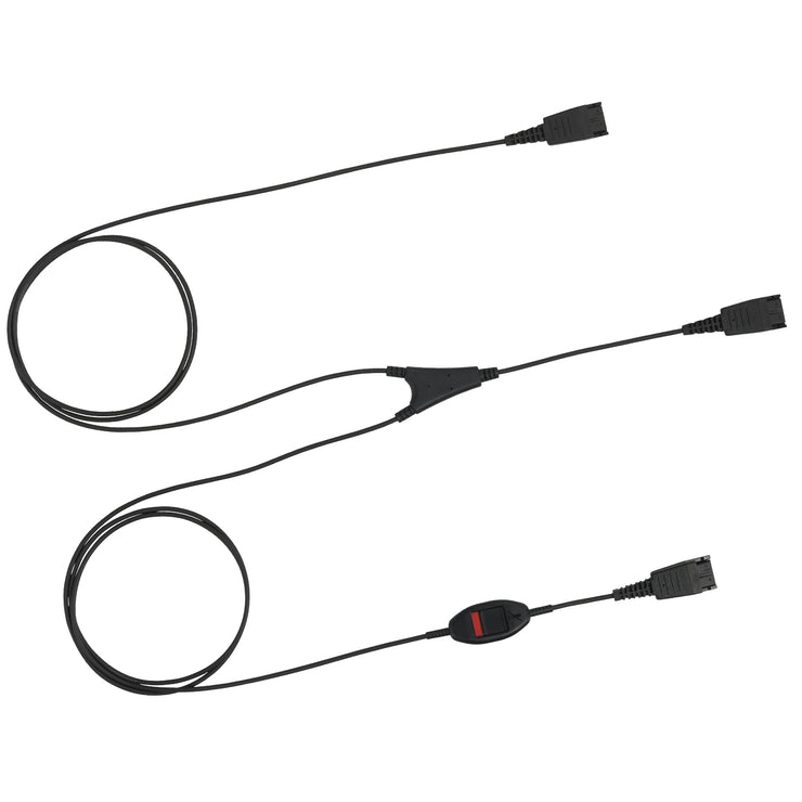 Jabra QD Cord