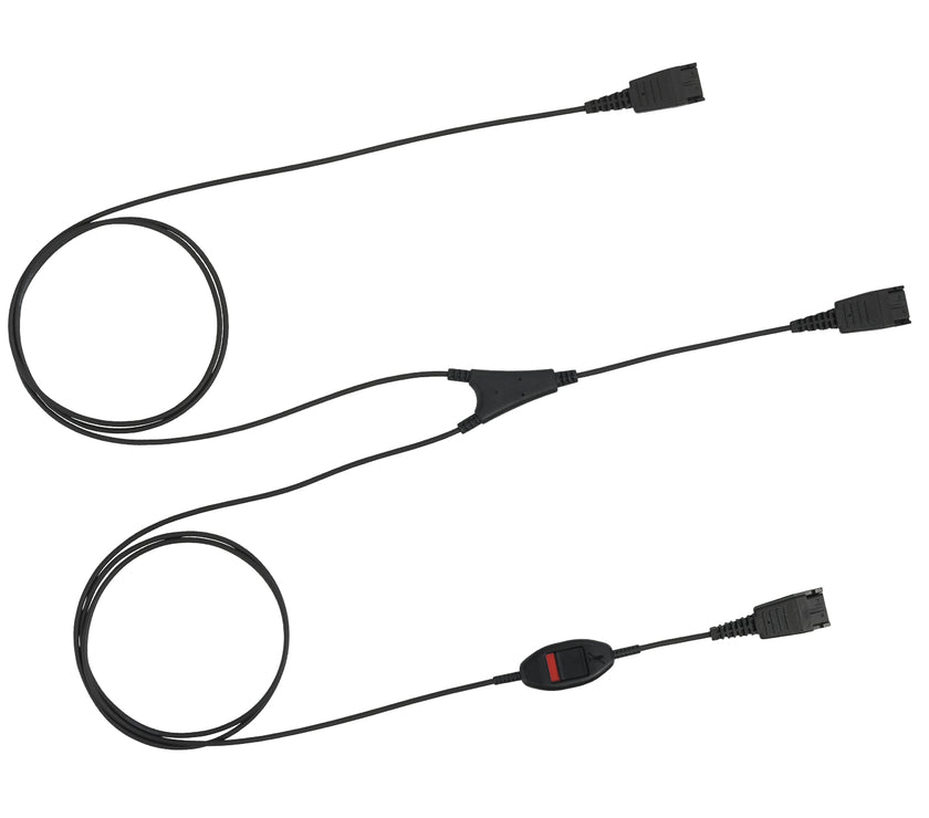 Jabra QD Cord