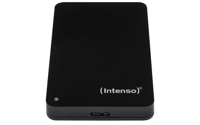 HDD USB 3.0 4TB Black