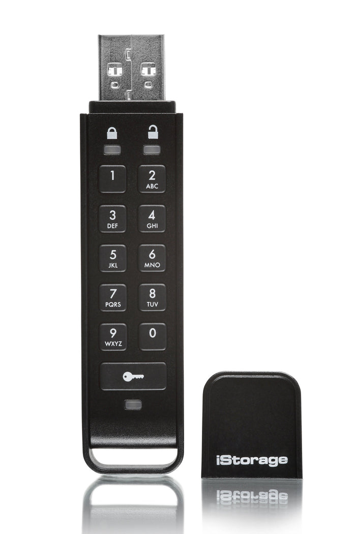 iStorage datAshur Personal2 USB3 8GB
