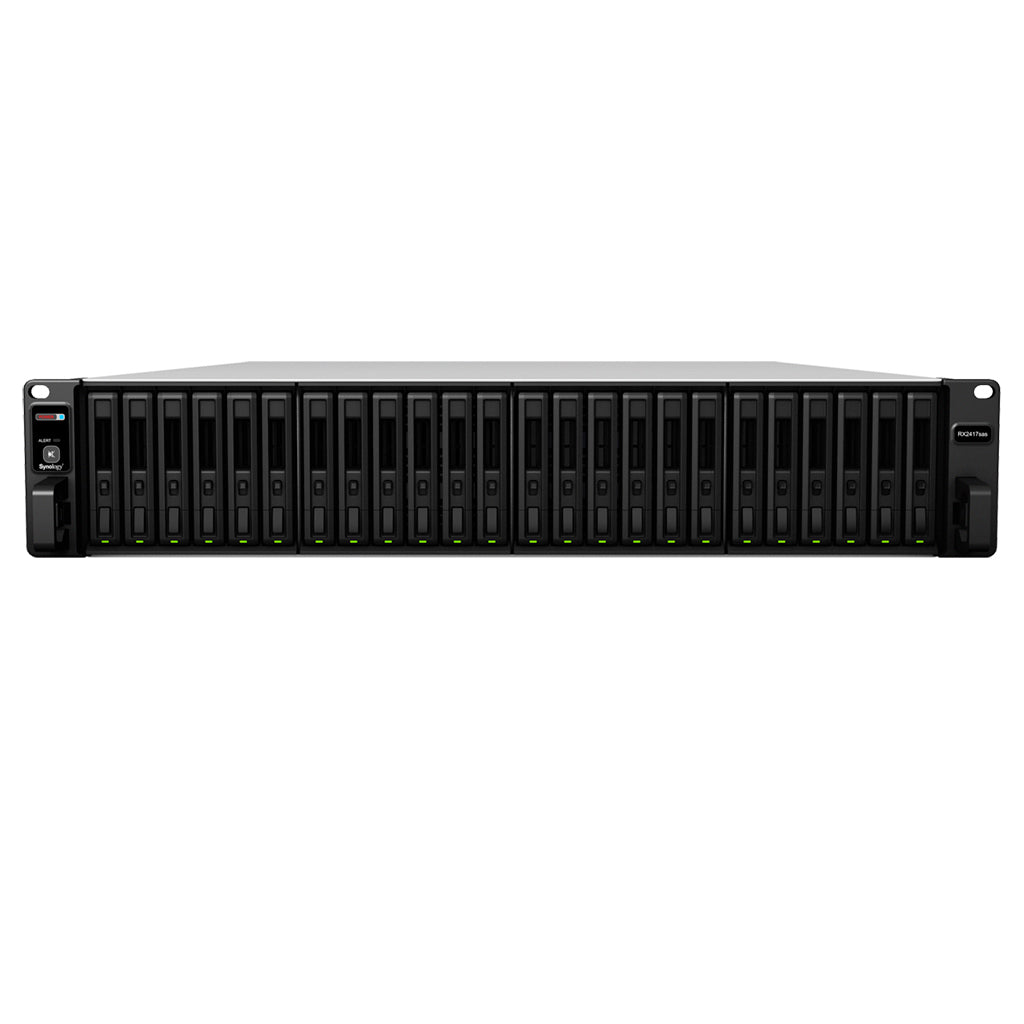 Synology RX2417sas NAS Enclosure