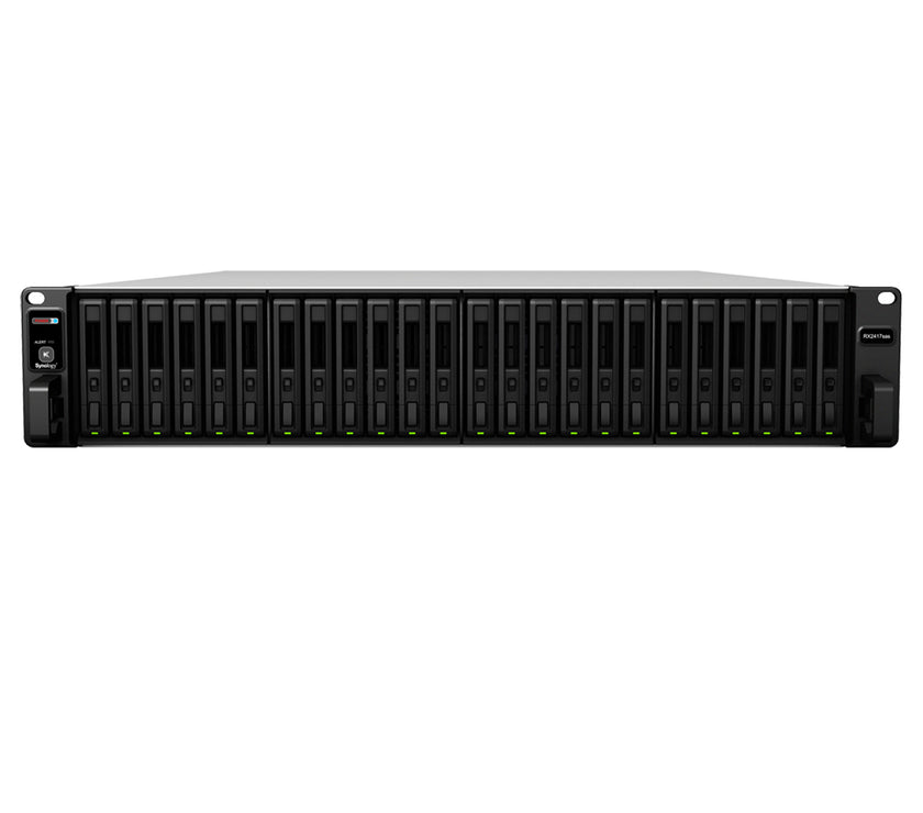 Synology RX2417sas NAS Enclosure