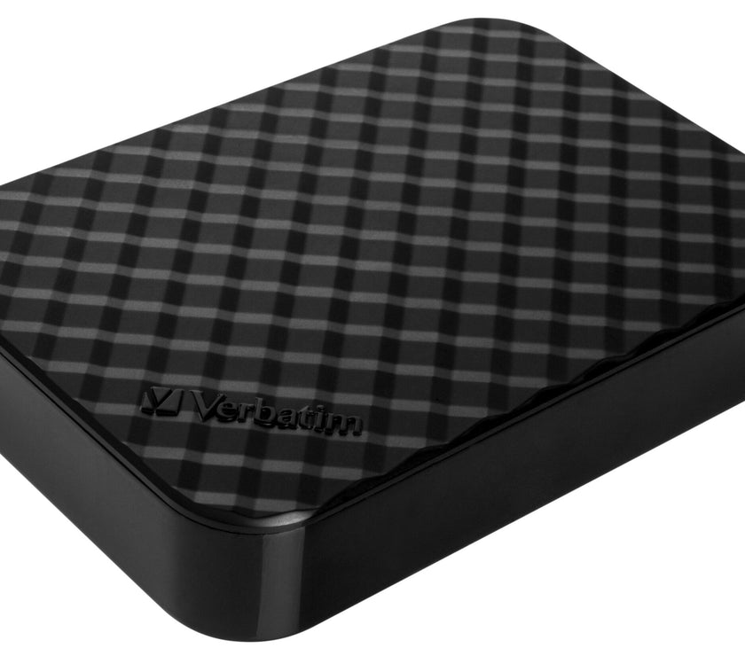Verbatim Store 'n' Save 2TB USB 3.0 GEN2