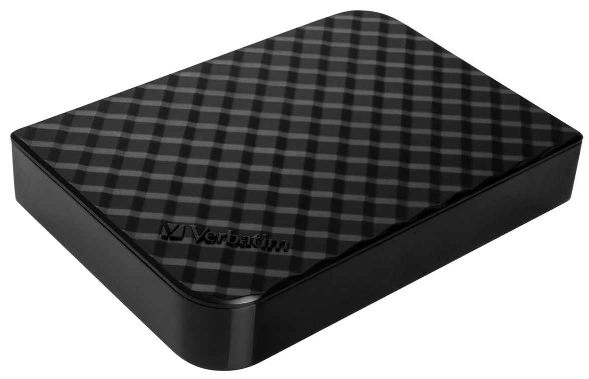 Verbatim Store 'n' Save 2TB USB 3.0 GEN2