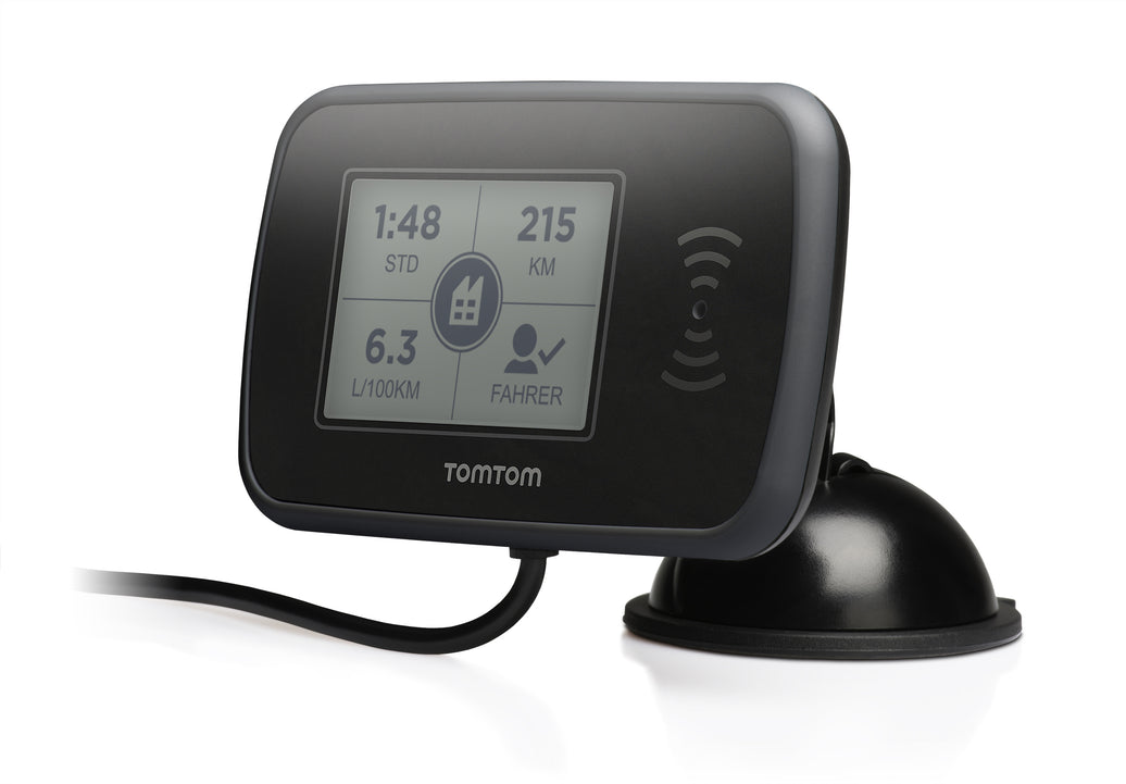 Webfleet PRO 2020/PRO i Dock