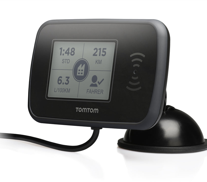 Webfleet PRO 2020/PRO i Dock