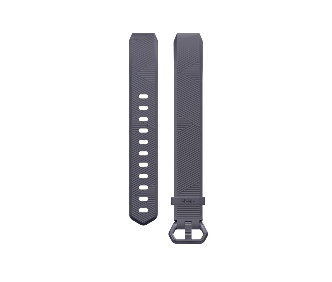 FitBit ALTA HR Classic Band (Gray/Sml)