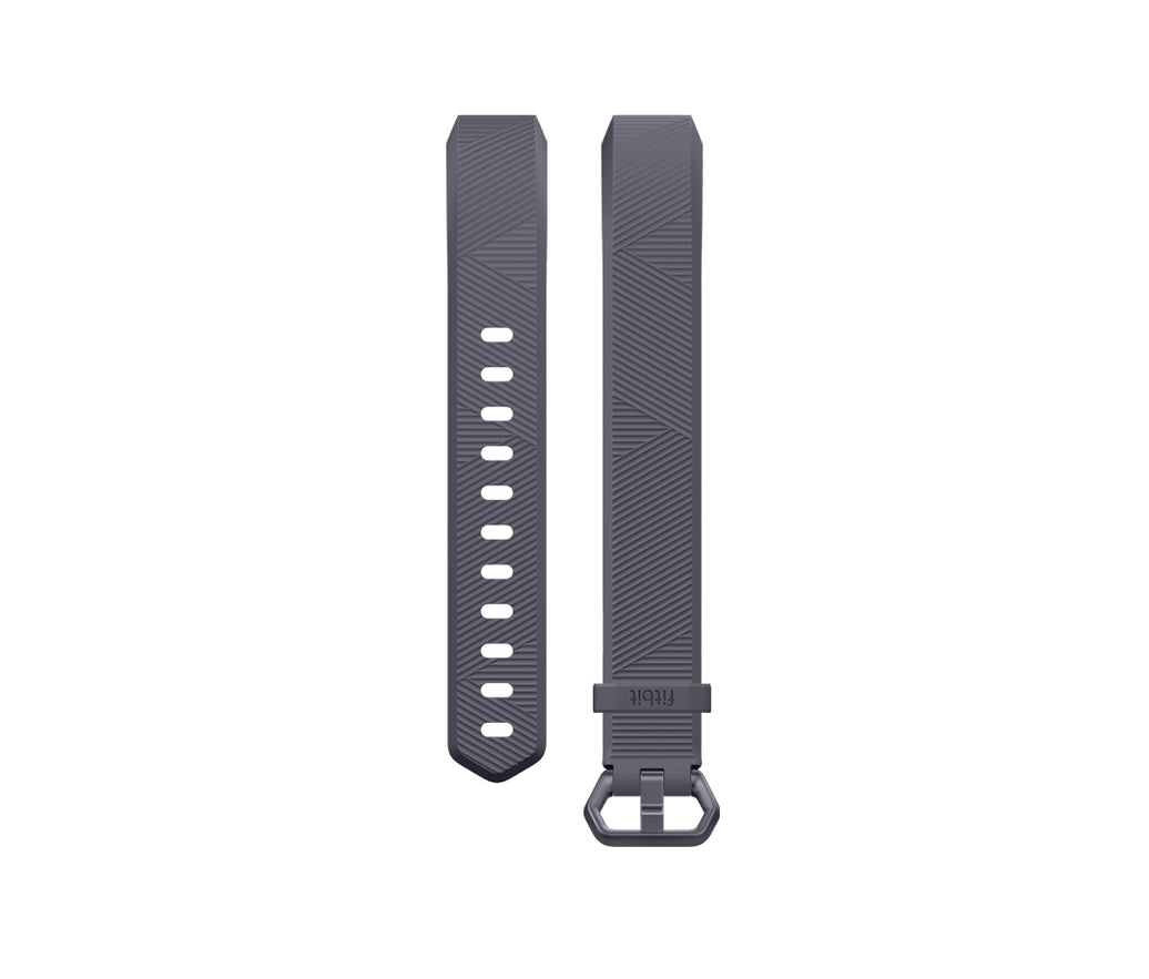 FitBit ALTA HR Classic Band (Gray/Sml)