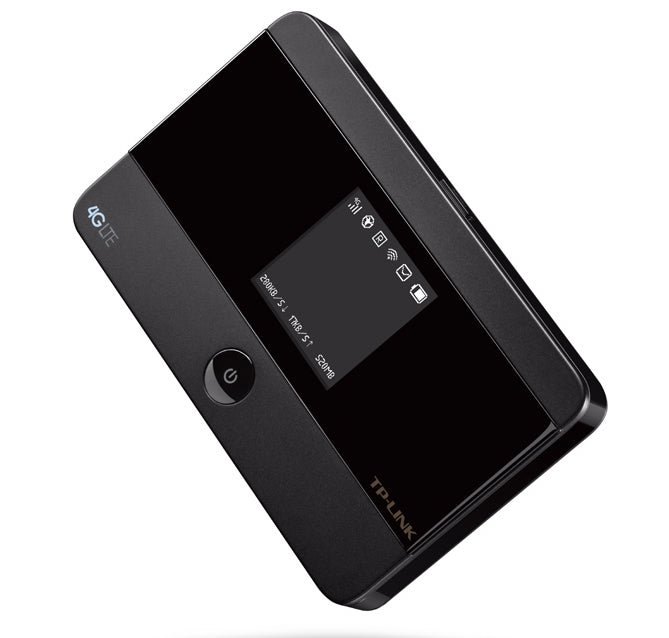 TP-Link LTE-Advanced Mobile Wi-Fi V5.1