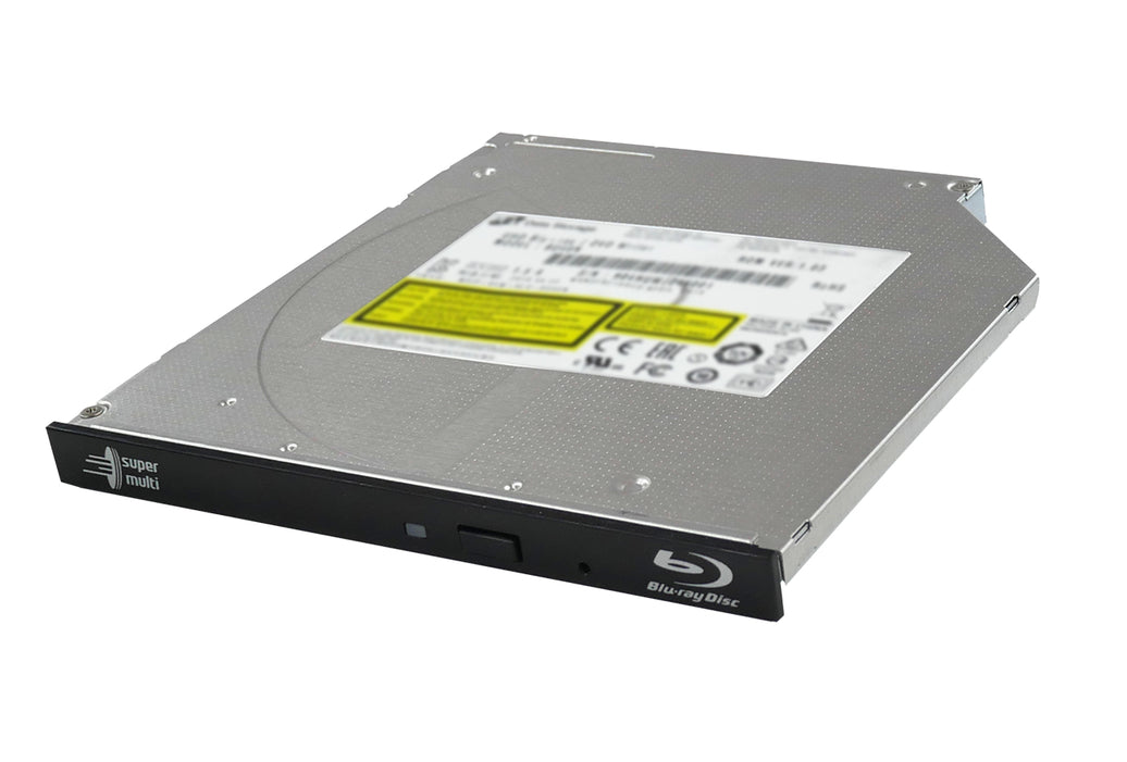 LG Ultra-Slim Internal Blu-ray BD-RW