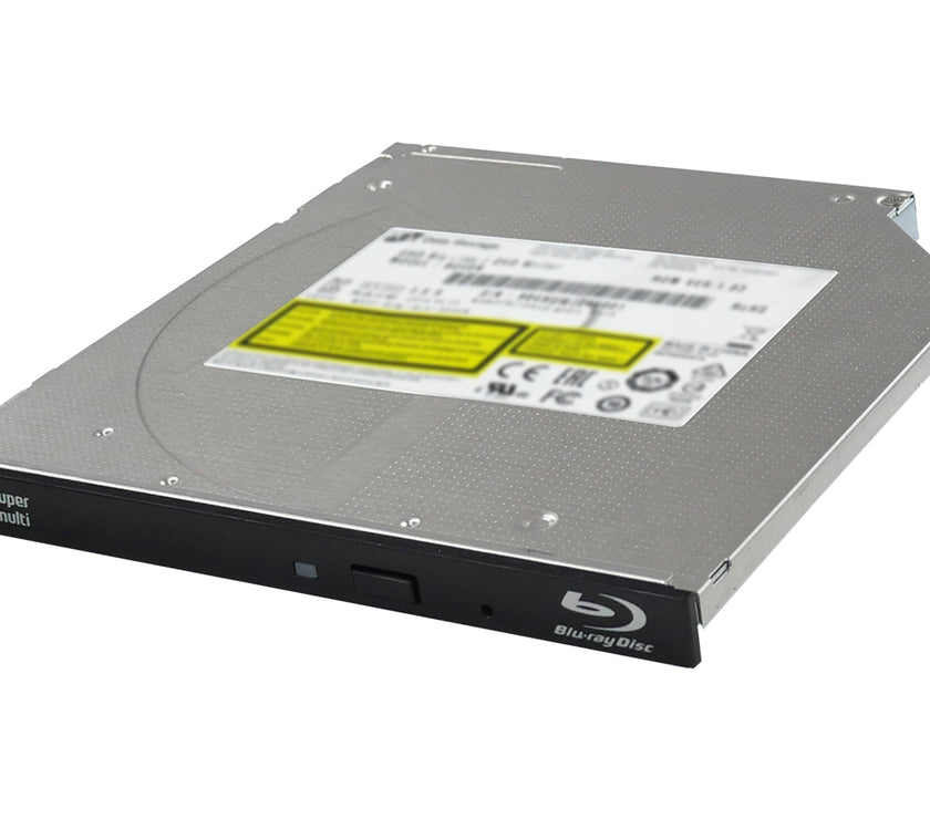 LG Ultra-Slim Internal Blu-ray BD-RW