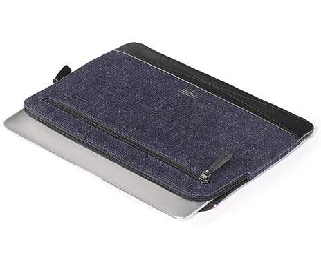Decoded Sleeve MB 13'' Denim Slim