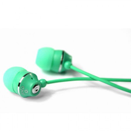 Jivo Jellies earphone - apple