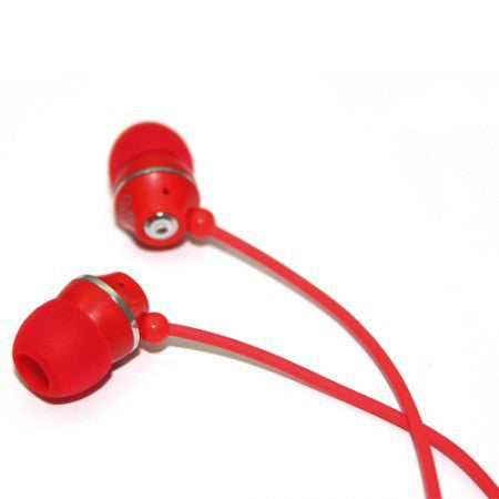 Jivo Jellies earphone - strawberry
