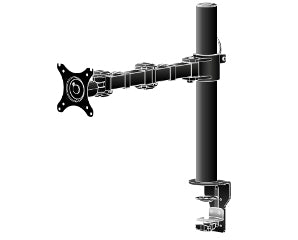 iiyama Single Screen Desk Top Mount Arm