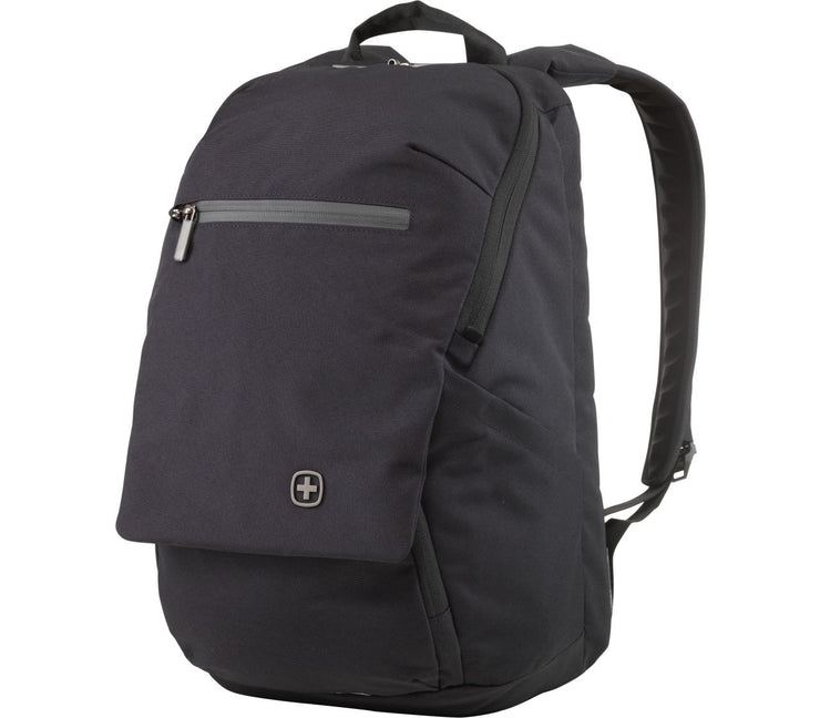 Wenger SkyPort 15.6 Backpack - Black