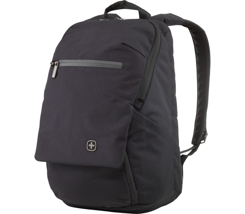 Wenger SkyPort 15.6 Backpack - Black