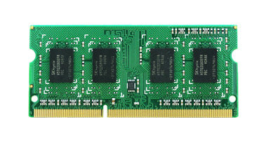 Synology D3NS1866L-4G RAM Module