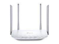 TP-Link AC1200 W.less Dual Bnd Rtr V4.1