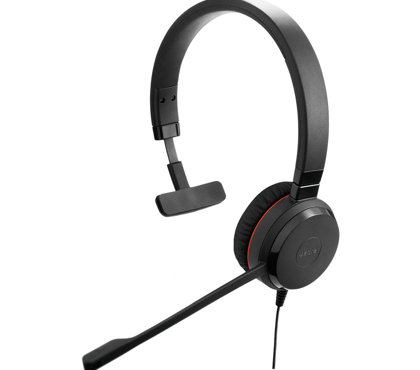 Jabra 5393-823-309 Evolve 30 II MS Mono