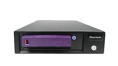 Quantum LTO-8 Int SAS Drive for 1U Rack