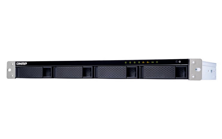 QNAP TS-431XeU-8G 4 Bay NAS