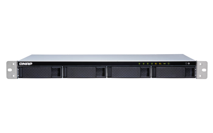QNAP TS-431XeU-8G/24TB-IW 4 Bay NAS