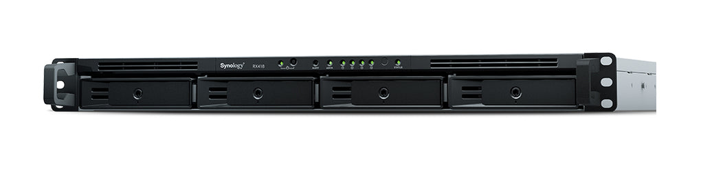 Synology RX418 4 Bay Expansion Unit