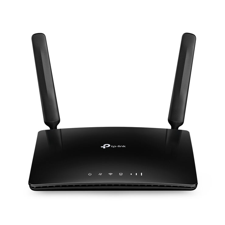 TP-Link AC1350 Wi-Fi DBand 4G LTE Rtr V2