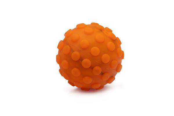 Sphero Nubby Cover - Orange