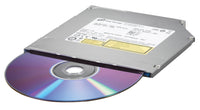 LG Internal Ultra Slim DVD-RW 9.5mm Slot